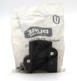 Genuine Polaris Split-Throttle Clamp Black Part Number - 5432728