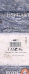 Triumph Washer PN T3550146