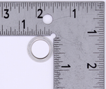 External Washer Part Number - 6288 For Harley-Davidson