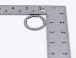 Washer Part Number - 11207 For Harley-Davidson