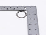 Washer Part Number - 11207 For Harley-Davidson