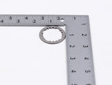 Washer Part Number - 11207 For Harley-Davidson