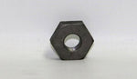 Nut (Pack Of 2) Part Number - 7803 For Harley-Davidson