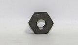Nut (Pack Of 2) Part Number - 7803 For Harley-Davidson