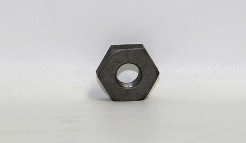 Nut (Pack Of 2) Part Number - 7803 For Harley-Davidson