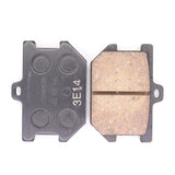 Yamaha Front Break Pads PN 4K0-W0045-01-00