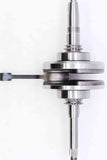 Crankshaft Connecting-Rod Assembly Part Number - Bn157Qmj-090200