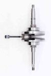 Crankshaft Connecting-Rod Assembly Part Number - Bn157Qmj-090200