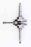 Crankshaft Connecting-Rod Assembly Part Number - Bn157Qmj-090200