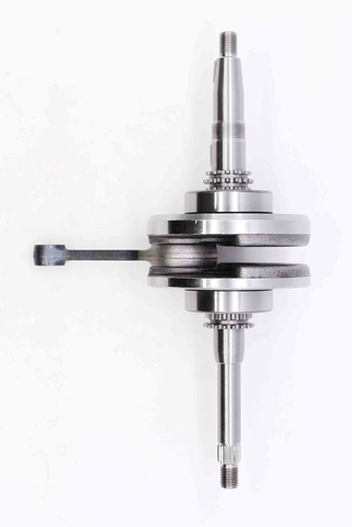 Crankshaft Connecting-Rod Assembly Part Number - Bn157Qmj-090200