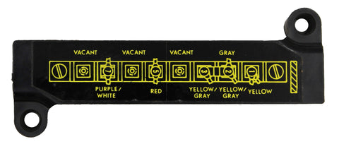 OMC Terminal Cover PN 317184