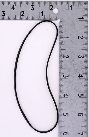 Sea-Doo Rubber Ring PN 420850160