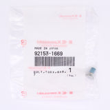Kawasaki KA BOLT,TORX,6X8.7 PN 92153-1669
