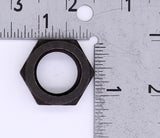 Hexagon Nut Part Number - 8034 For Harley-Davidson