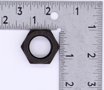 Hexagon Nut Part Number - 8034 For Harley-Davidson
