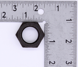 Hexagon Nut Part Number - 8034 For Harley-Davidson