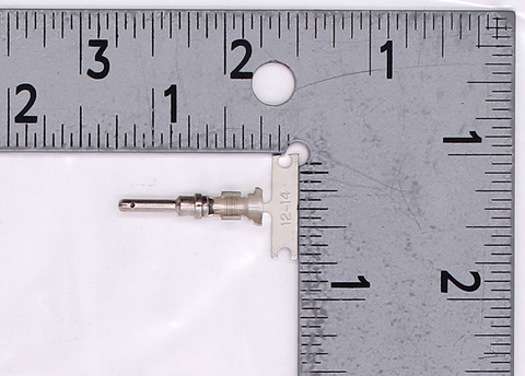 Male Terminal Part Number - 515175568 For Can-Am