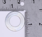 Wheel Spacer Part Number - 43313-98 For Harley-Davidson
