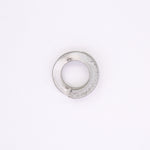 NOS Yamaha CS3 DS6 DT1 HS1 HT1 L5T YDS5 Kick Crank Spring 214-15625-00-00