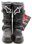 Alpinestars Tech 3S Youth Size 3 Part Number - 482-42103