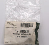 Jaguar Grommet PN AJ810631