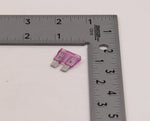 Fuse, 3 Amp Ultras Part Number - 72301-89 (Pack Of 2) For Harley-Davidson