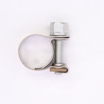 Hose Clamp Part Number - 17121461500 For BMW