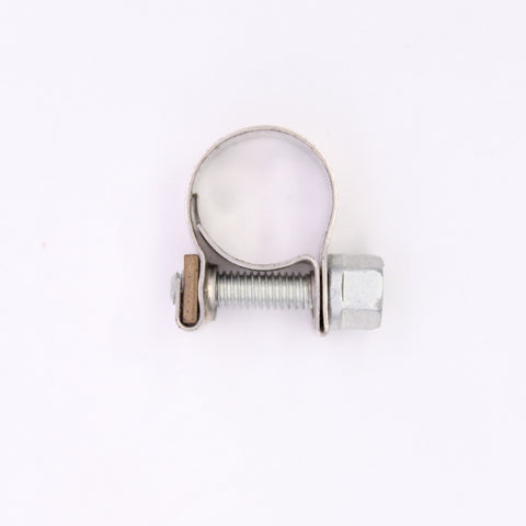 Hose Clamp Part Number - 17121461500 For BMW