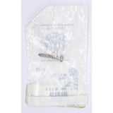 Harley-Davidson Self Tapping Pan Head Screw Part Number - 3639