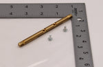S&S Cycle Throttle Shaft Assembly PN 11-2383