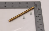 S&S Cycle Throttle Shaft Assembly PN 11-2383