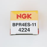 NGK Spark Plug PN BPR4ES11