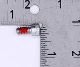 Screw Part Number - 4811 For Harley-Davidson