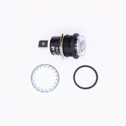 Polaris 2010 Polaris Ranger Indicator Charge Led 4012828 New OEM