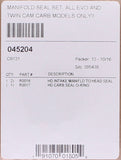 Cometic Gasket Seal Set Part Number - 045204 For Harley-Davidson
