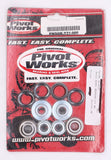 Pivot Works Shock Bearing Kit PN 52-0791