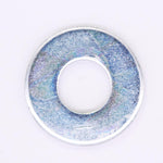 Washer Part Number - 6416 For Harley-Davidson