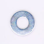 Washer Part Number - 6416 For Harley-Davidson