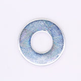 Washer Part Number - 6416 For Harley-Davidson