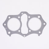 NOS OEM Yamaha 1973-74 TX750 Cylinder Head Gasket 341-11181-00