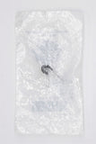 Brake Line Clip Part Number - 41713-86 For Harley-Davidson