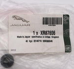 Jaguar Nut PN XR87606