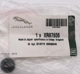 Jaguar Nut PN XR87606