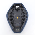 PGO Seat Assembly, Buddy PN P667100