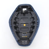 PGO Seat Assembly, Buddy PN P667100