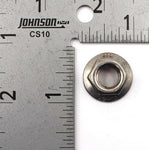 Sea-Doo Hex Nut Flange Pack of 3 PN 233101414