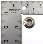 Sea-Doo Hex Nut Flange Pack of 3 PN 233101414