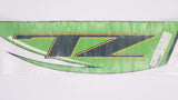 Hood Decal Rh Part Number - 3611-524