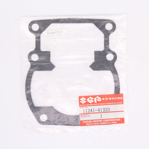 Genuine Suzuki Base Gasket Part Number - 11241-41320