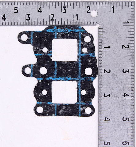 OMC Gasket PN 309657